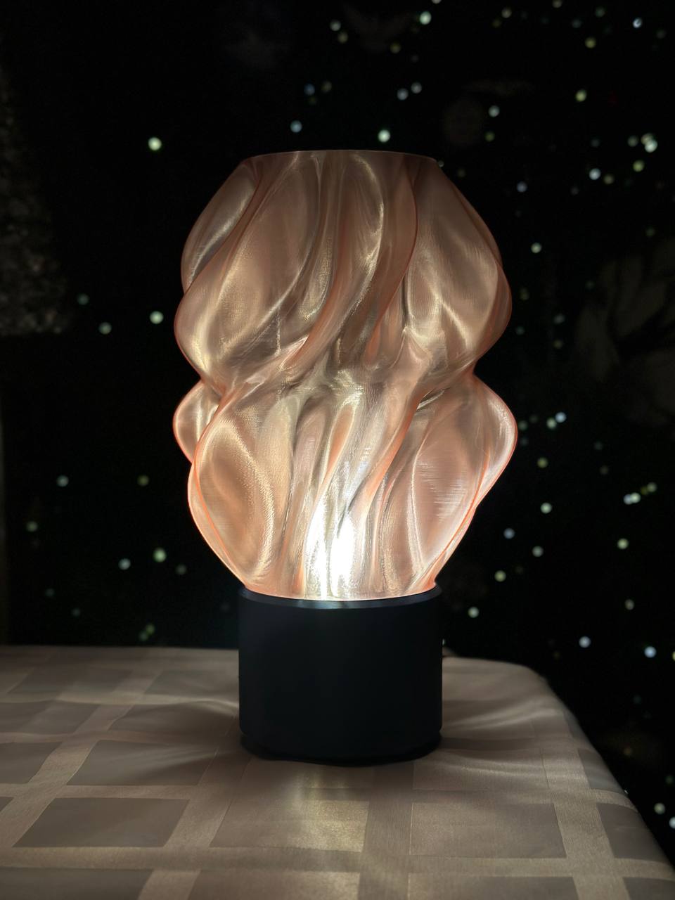 Satin